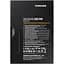 Накопичувач SSD M.2 2280 250GB 980 series Samsung (MZ-V8V250BW) - мініатюра 6