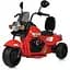 Дитячий електромобіль Bambi Мотоцикл M 5739EL-3 до 30 кг - мініатюра 1