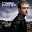 Вініловий диск TIMBERLAKE, JUSTIN JUSTIFIED - мініатюра 1