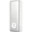 Зовнішній акумулятор WiWU Elite Wi-P023 20000mAh 145W Silver [154693] - мініатюра 1