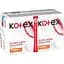 Гігієнічні прокладки Kotex Ultra Soft Normal 40 шт. (2 п. x 20 шт.) - мініатюра 8