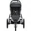 Дитяча коляска Thule Urban Glide 2 Dark Shadow (TH 10101950) - мініатюра 4