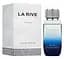 Туалетная вода для мужчин La Rive Prestige The Man Blue 75 мл (W0000001400) - миниатюра 1