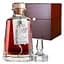 Арманьяк Baron Gaston Legrand Bas Armagnac 1960 Carafe Seviac, у дерев'яній коробці, 40%, 0,7 л - мініатюра 1