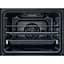 Духова шафа Whirlpool із системою очищення Smart Clean OMR58HU1X - мініатюра 5