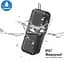 Беспроводные портативные динамики Bluetooth MUQI - миниатюра 2