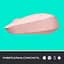 Миша комп'ютерна Logitech M171 Wireless Mouse Rose (910-006865) - мініатюра 4