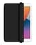 Чохол-книжка Mutural Yashi Smart Case для Apple iPad 10.2" [2019/2020] Black [59840] - мініатюра 2