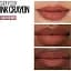 Губна помада-олівець Maybelline New York Super Stay Ink Crayon відтінок 15 Матовий 2 г (B3190800) - мініатюра 3
