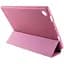 Чехол-книжка Book Cover (stylus slot) для Samsung Galaxy Tab A8 10.5 (2021) (X200/X205) Бордовый / Maroon - миниатюра 5