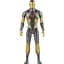 Ігрова фігурка Hasbro Marvel Avengers Titan Hero Gold Iron Man (E3308_E7878) - мініатюра 1