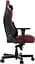 Крісло ігрове Anda Seat Kaiser 3E XL Maroon PVC (AD23YC-XL-09-A-PV/C-A01) - мініатюра 3