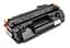 Картридж PowerPlant HP LJ P2050, Canon MF5850dn (CE505A, CRG-119) (з чипом) - мініатюра 1