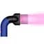 Фен Dyson HD18 Supersonic R Pro Vinca Blue/Rose (522266-01) [111334] - мініатюра 9