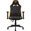 Геймерское кресло Cougar Fusion SF Black/Orange (3MFSFORB.0001) [120889] - миниатюра 2
