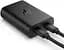 Адаптер живлення для ноутбука HP 65W GaN USB-C LC, чорний (600Q7AA) - миниатюра 3