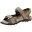 Сандали Chiruca Tarifa 02, 45 Brown - миниатюра 5