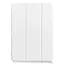Чохол-книжка BeCover Smart Case для Apple iPad Air 11" M2/M3 2024/2025 White (711597) - мініатюра 2