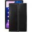 Чехол StatusCASE из экокожи для планшета Lenovo Tab M10 Plus (3rd) Черный матовый - миниатюра 1