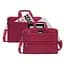 Сумка для ноутбука Rivacase 15.6" 8630 Red (8630Red) - мініатюра 3