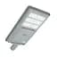 SOLAR LED-ліхтар Anern AN-ISSL-C-80W, 80W, 18V 40W, 216LED, 160WH LiFePO4, 150lm/w, 120°, заряд 6 год, розряд 3 години, IP66. Алюміній, 800*360*100мм - мініатюра 1