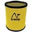 Відро Tramp складне 6L (TRA-TRC-059) - мініатюра 1