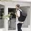 Рюкзак Thule Subterra 2 Travel Backpack 26L Black (3205054) [107595] - мініатюра 7