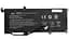 Акумулятор PowerPlant HP Envy X360 15 (MB04XL) 15.2V 3400mAh (NB461707) - мініатюра 1