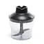 Блендер Eisen EBS-1500, Black, 1500W, погружной - миниатюра 5