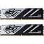 Модуль памяти для компьютера DDR5 32GB (2x16GB) 5200 MHz Panther Apacer (AH5U32G52C5227BAA-2) - миниатюра 1