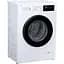 Пральна машина Samsung WW70FG3M05AWLF - мініатюра 2