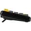 Клавиатура Ajazz AK680 MAX Magnetic Switch Black/Gray/Yellow (AK680-M-BGY-A) [142175] - миниатюра 3