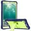Чохол Shockprof Capsule для планшета Samsung Galaxy Tab A7 Lite 8.4 SM-T220 SM-T225 протиударний Салатовий - мініатюра 1