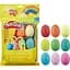 Набір маси для ліплення Hasbro Play-Doh Пасхальний набір 9 яєць (G0391) - мініатюра 2