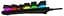 HyperX Клавіатура Alloy Origins Core PBT Aqua USB RGB ENG/RU Black - мініатюра 5