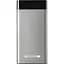 Дополнительная батарея Gelius Pro Edge (V2) GP-PB10-006 10000mAh 2.1 A Grey - миниатюра 2