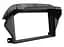 Переходная рамка Acura MDX Carav 22-1627 - миниатюра 3