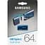 USB флеш-накопичувач Samsung 64GB USB-C 3.2 Blue (MUF-64DA/APC) [136851] - мініатюра 9