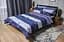 Пододеяльник Moon&Star Бязь Gold Люкс Cardio Полуторный Евро 160x220 см - миниатюра 1