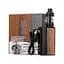 Електронна сигарета Voopoo Drag 4 177W with UFORCE-L Kit Black Walnut (12406) - мініатюра 3