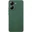 Чохол Silicone Cover Lakshmi Full Camera AA для Xiaomi 14T Pro Зелений / Dark green - мініатюра 1