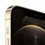 Смартфон iPhone 12 Pro 256GB Model A2407 Grade A Seller Refurbished Gold - мініатюра 2
