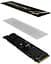 Накопитель SSD OCPC SSD 1Tb MBL-401 Heatsink M.2 2280 NVMe PCIe 4.0 x4, Retail (SSDMBL4011TB) - миниатюра 2