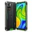Смартфон Blackview BV9200 8/256GB Green - мініатюра 1