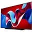Телевізор LG OLED83C41LA - мініатюра 16