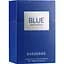 Туалетная вода Antonio Banderas Blue Seduction 100 мл - миниатюра 2