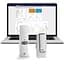 Метеостанція TFA WeatherHub Observer 31401202 - мініатюра 1