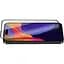 Захисне скло Wave Premium 9Н Glass для Apple iPhone 15/16 Black [98070] - мініатюра 4
