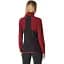 Флісова кофта Salewa Paganella Jacket Wms - мініатюра 2