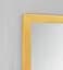 Дзеркало Zerix Fonte MRZ09-60x85-Reverse Gold прямокутне в золотій рамі ZX6211 - мініатюра 5